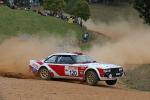 Toyota Celica Australian Rally Championship 2012 года